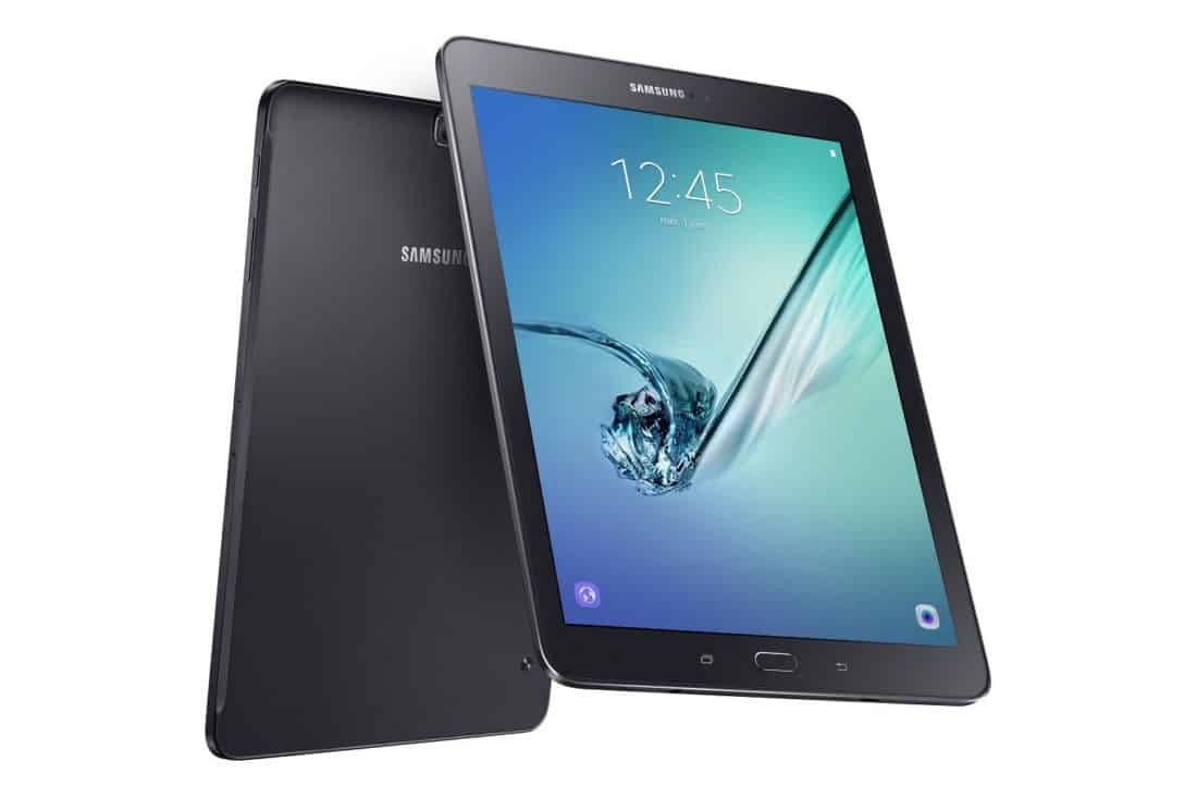 Samsung Galaxy Tab S7 Sm T970