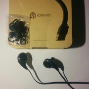 Casque iClever IC-BTH02