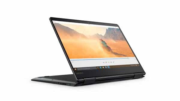 Lenovo YOGA 710-14IKB