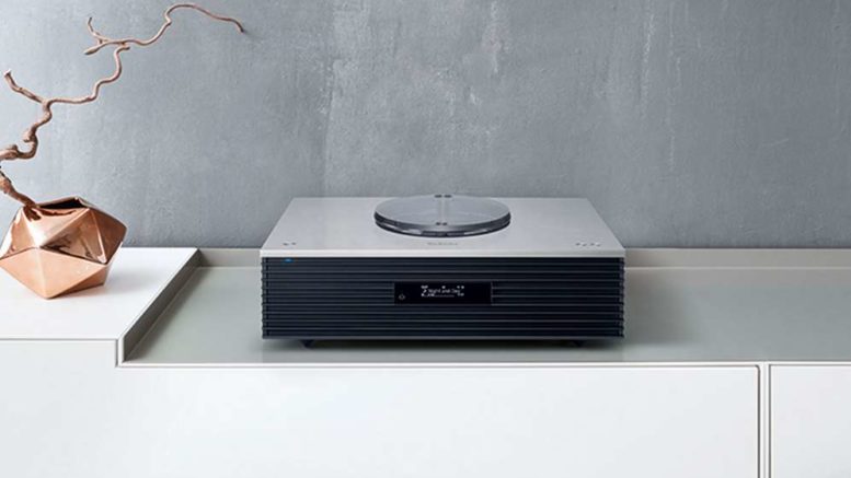 Technics SC-C70