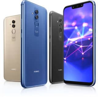 huawei mate20 lite