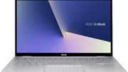 ASUS Zenbook Flip