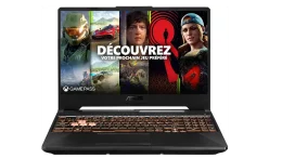 ASUS Gaming F15