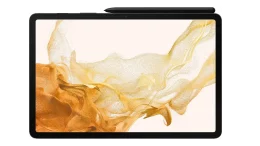 Galaxy Tab S8 11 pouces