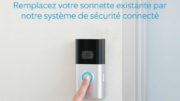 Ring Video Doorbell 3