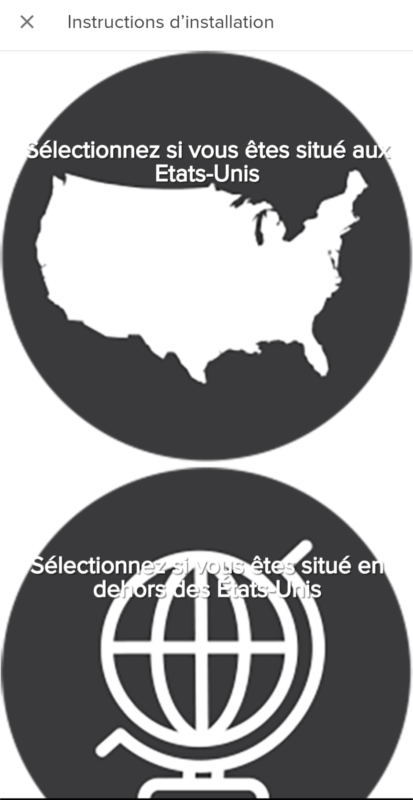 coffre-fort connecté Yale Smart Safe