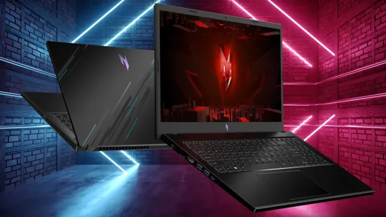 Acer Nitro V 15