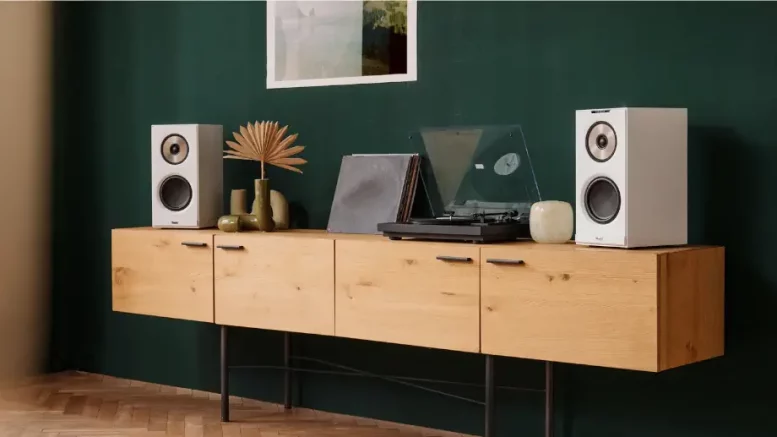 Teufel STEREO M2