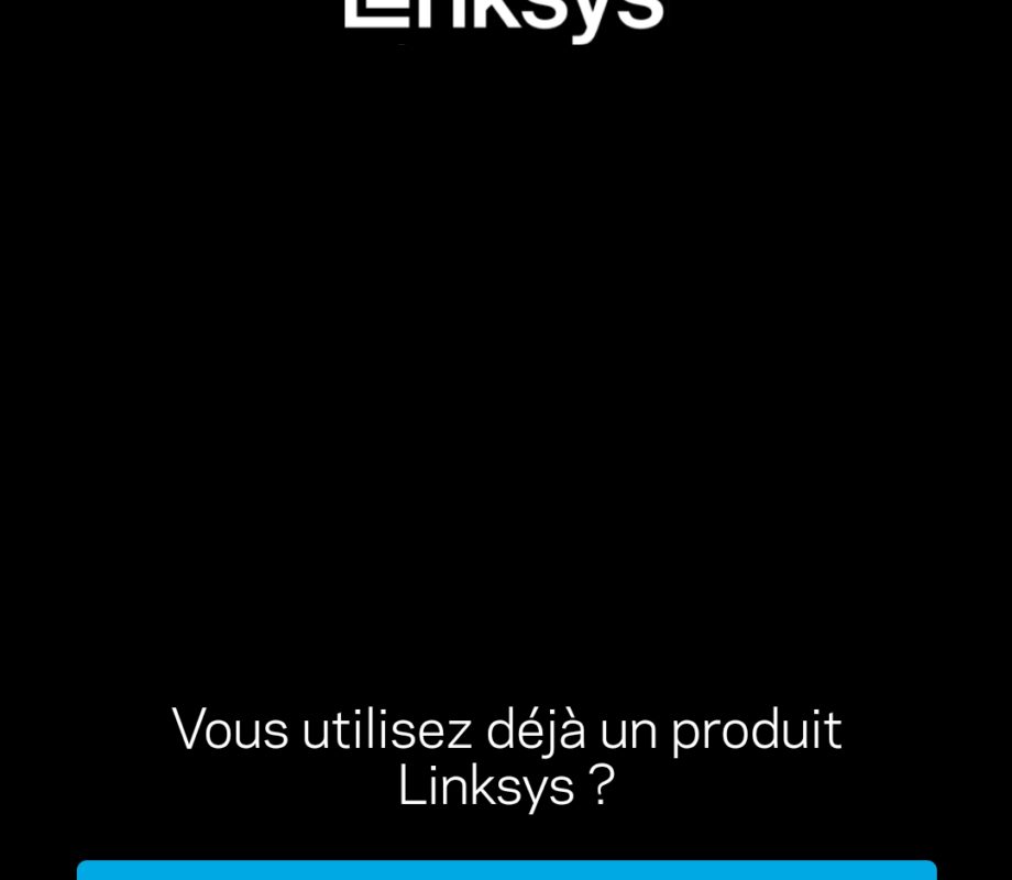 Linksys Velop Pro 7