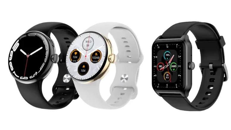 WIFIT WiWatch R1