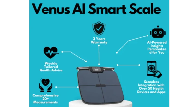 AI Smart Scale