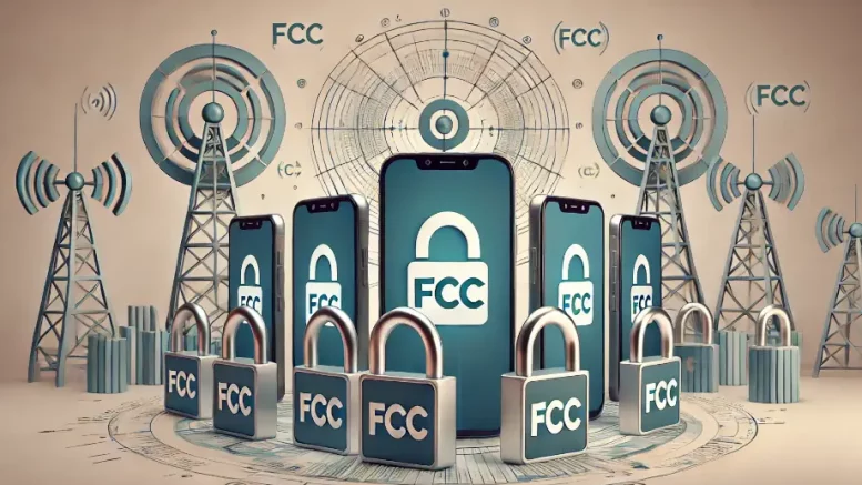 FCC propose de déverrouiller les téléphones