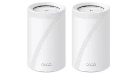 TP-Link Deco WiFi 7 Mesh BE9300 Deco tri-Bande BE65