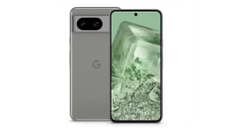 Google Pixel 8 Vert Sauge,128GB
