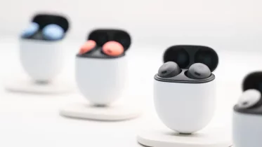 Pixel Buds Pro 2