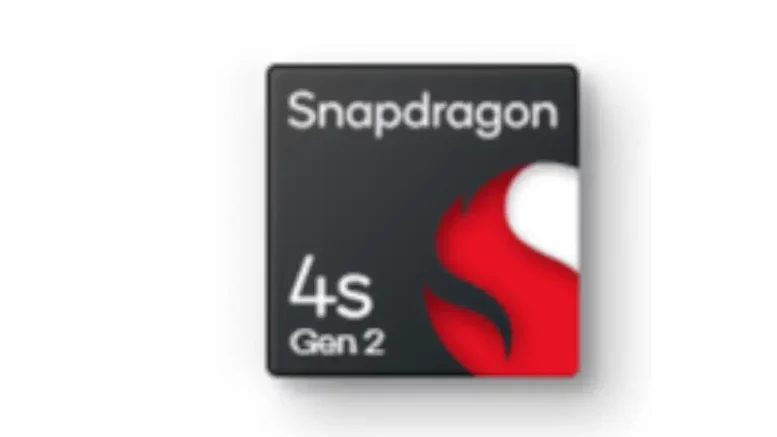 Snapdragon 4s Gen 2 Qualcomm