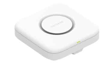 NETGEAR WBE710