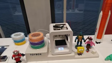 toybox 3D Printer