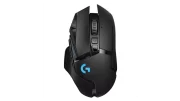 LOGITECH G502 Lightspeed