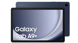 SAMSUNG Galaxy Tab A9+ 64Go Wifi Bleu Marine