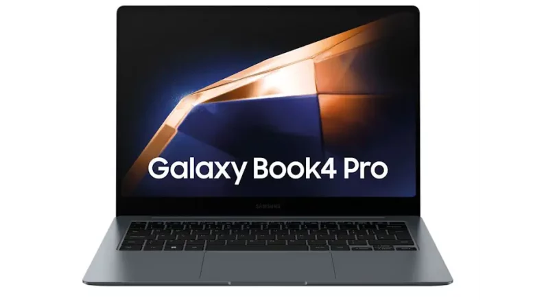 Galaxy Book4 Pro 14