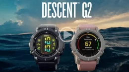 Garmin Descent G2