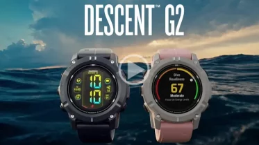 Garmin Descent G2