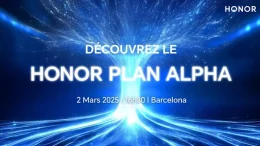 HONOR ALPHA PLAN