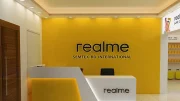 Realme office