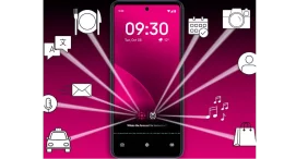 AI Phone Deutsche Telekom