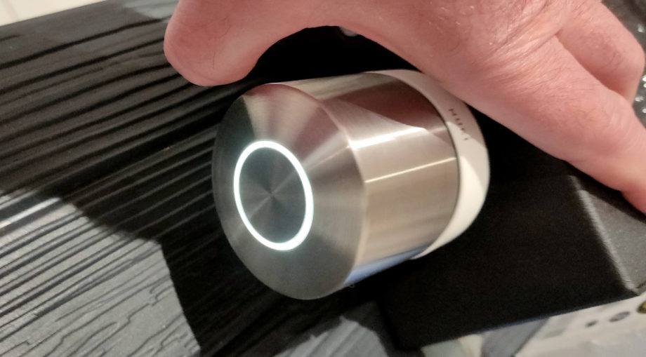 NUKI Smart Lock Ultra