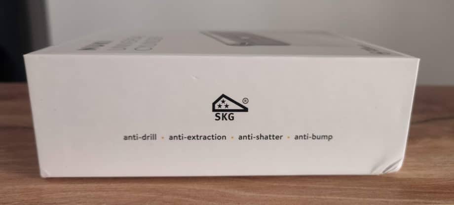 Smart Lock Ultra