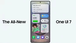 Samsung One UI 7